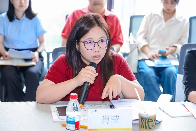 星光研究院活动回顾照片11