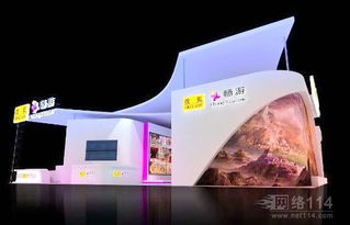 安徽展览设计 产品本身才是展会的核心